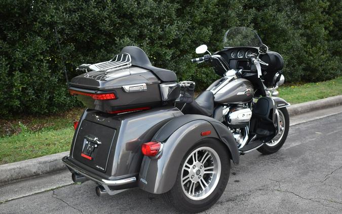 FLHTCUTG 2023 Tri Glide® Ultra