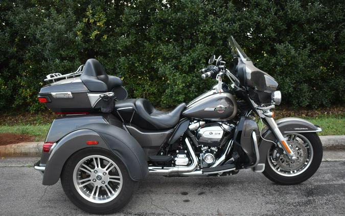 FLHTCUTG 2023 Tri Glide® Ultra