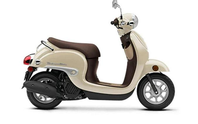 2022 Honda® Metropolitan