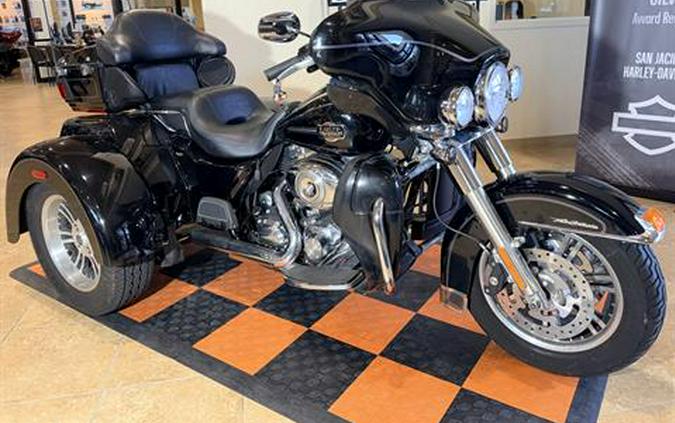2012 Harley-Davidson Tri Glide® Ultra Classic®