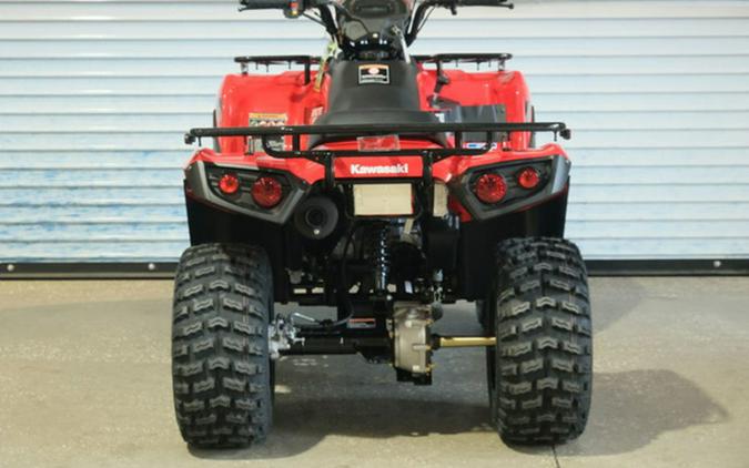2026 Kawasaki Brute Force 300