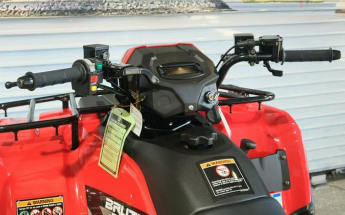 2026 Kawasaki Brute Force 300