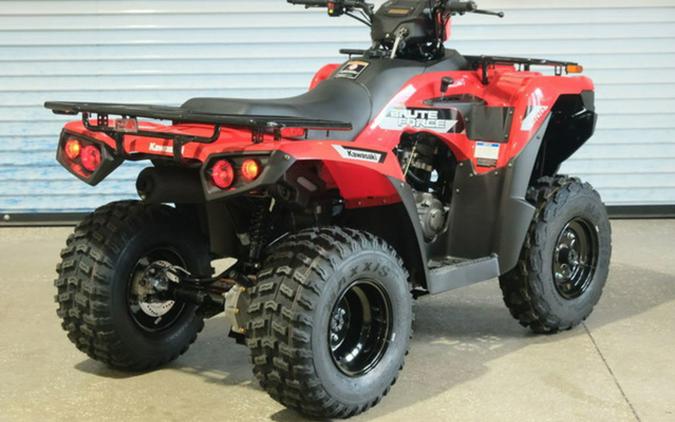 2026 Kawasaki Brute Force 300