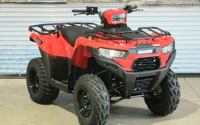 2026 Kawasaki Brute Force 300