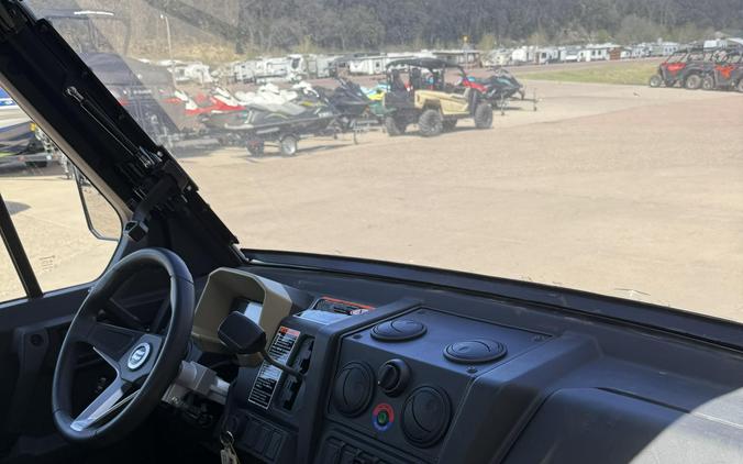 2024 UFORCE 1000 XL - CFMOTO