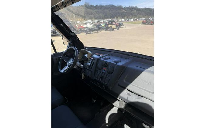 2024 UFORCE 1000 XL - CFMOTO
