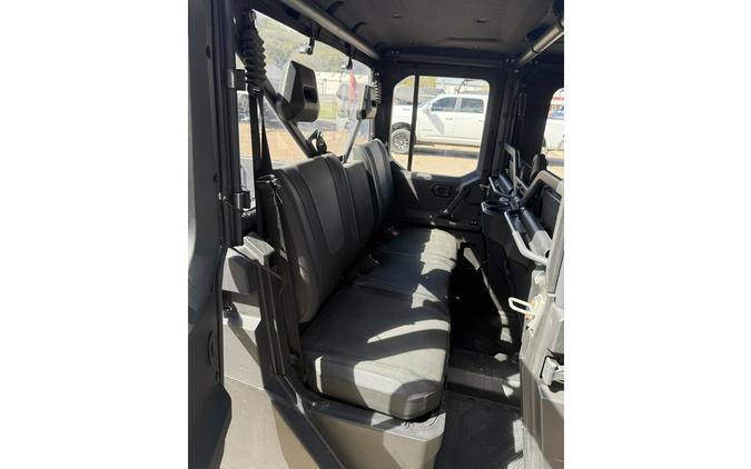 2024 UFORCE 1000 XL - CFMOTO