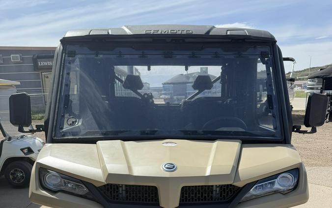2024 UFORCE 1000 XL - CFMOTO