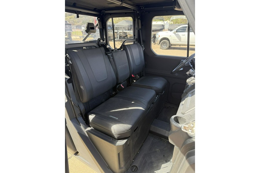 2024 UFORCE 1000 XL - CFMOTO