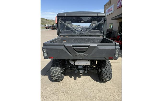 2024 UFORCE 1000 XL - CFMOTO