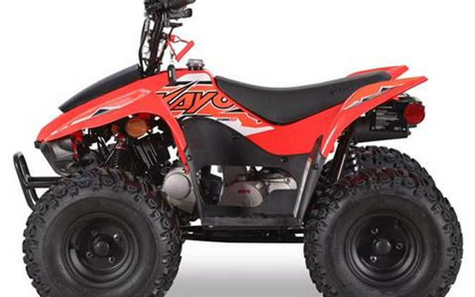 2026 Kayo Storm 70