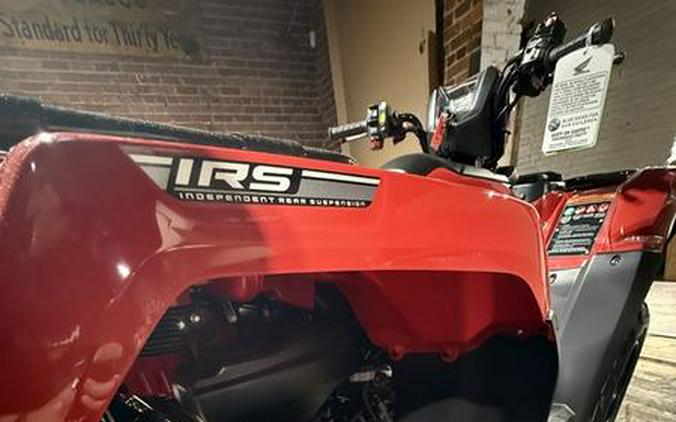 2026 Honda® FourTrax Foreman Rubicon 4x4 Automatic DCT EPS