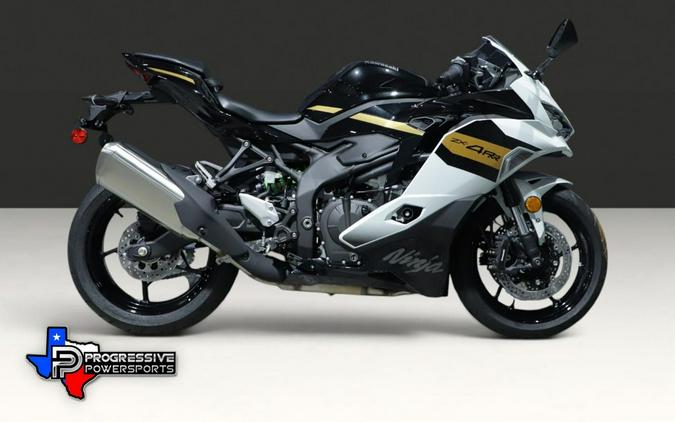 Kawasaki Ninja ZX-4R motorcycles for sale in Dallas, TX - MotoHunt