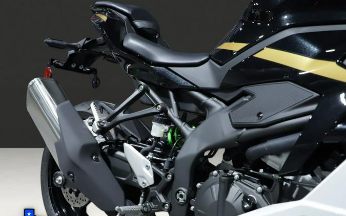 Kawasaki Ninja ZX-4R motorcycles for sale in Dallas, TX - MotoHunt