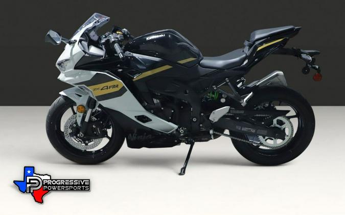 Kawasaki Ninja ZX-4R motorcycles for sale in Dallas, TX - MotoHunt