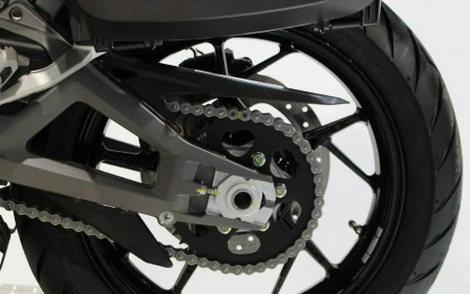 2026 Ducati Multistrada V4 S Travel & Radar