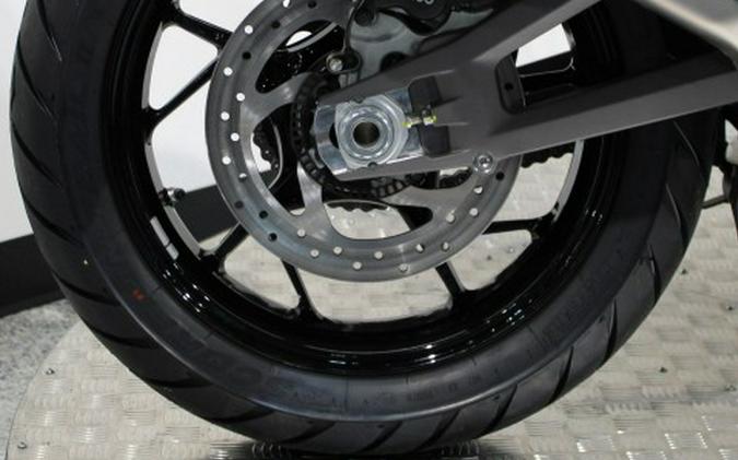 2026 Ducati Multistrada V4 S Travel & Radar