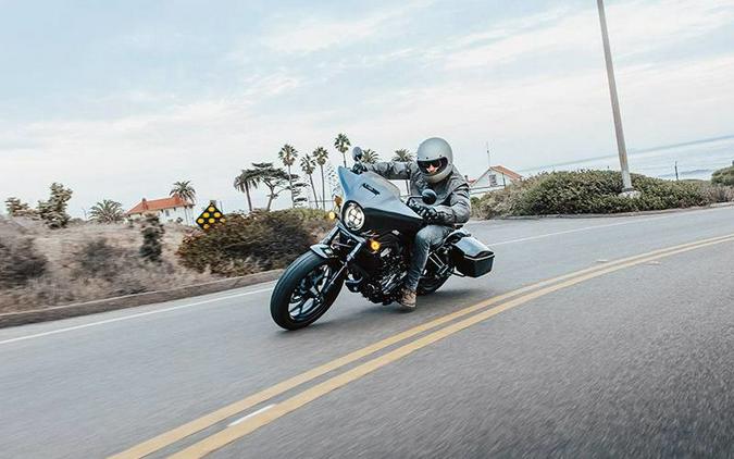 2023 REBEL 1100T DCT - Honda