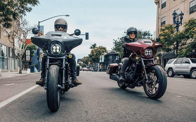 2023 REBEL 1100T DCT - Honda