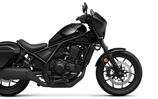 2023 REBEL 1100T DCT - Honda