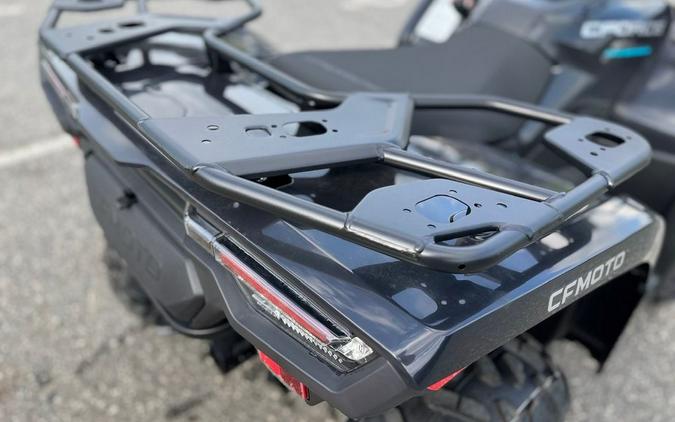 2026 CFMOTO CFORCE 400