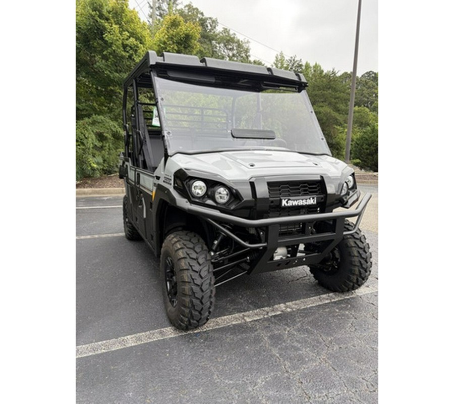 2027 Kawasaki KAT1000AVFNN