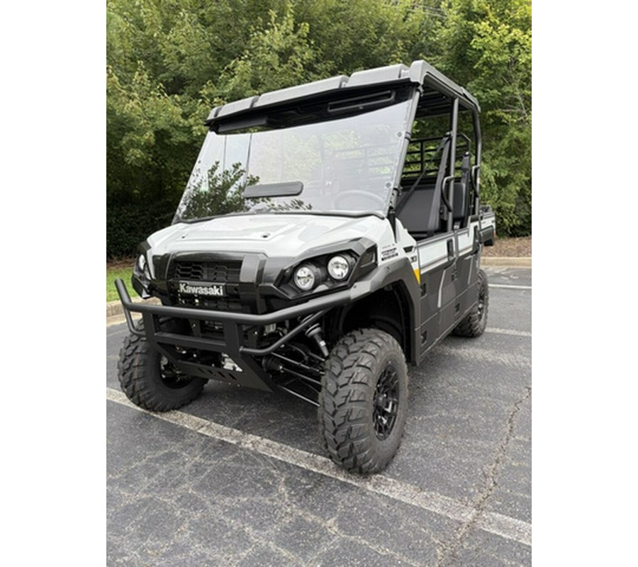 2027 Kawasaki KAT1000AVFNN