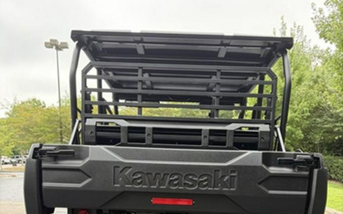 2027 Kawasaki KAT1000AVFNN