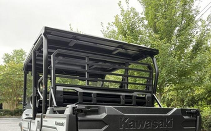 2027 Kawasaki KAT1000AVFNN