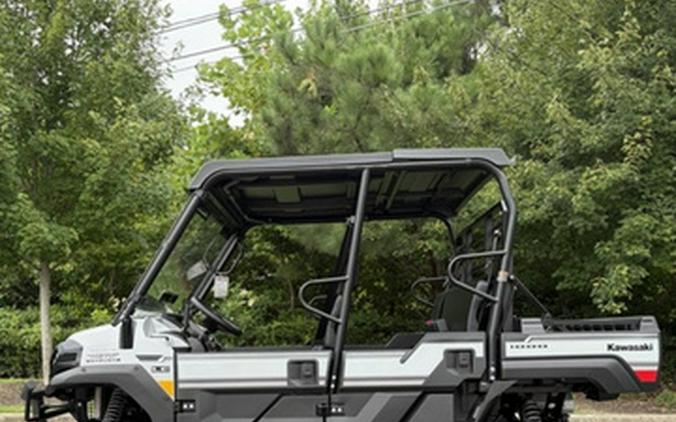 2027 Kawasaki KAT1000AVFNN