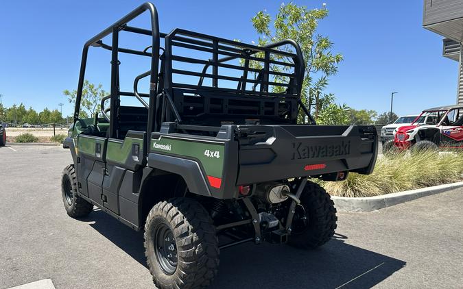2026 MULE PRO-FXT 820 EPS - Kawasaki