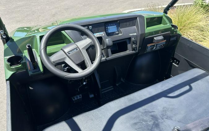 2026 MULE PRO-FXT 820 EPS - Kawasaki