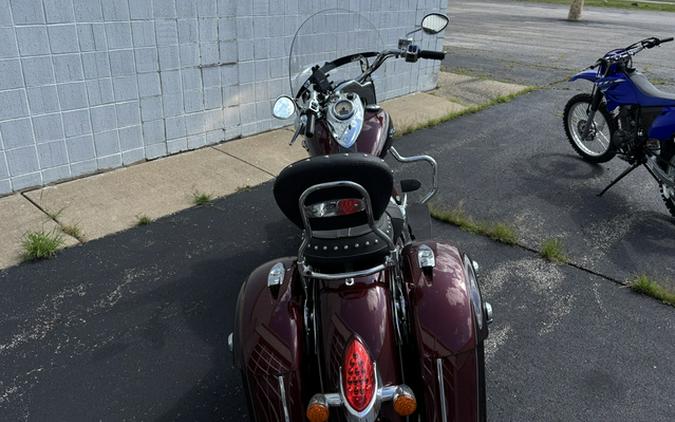 2022 Indian INDIAN SPRINGFIELD