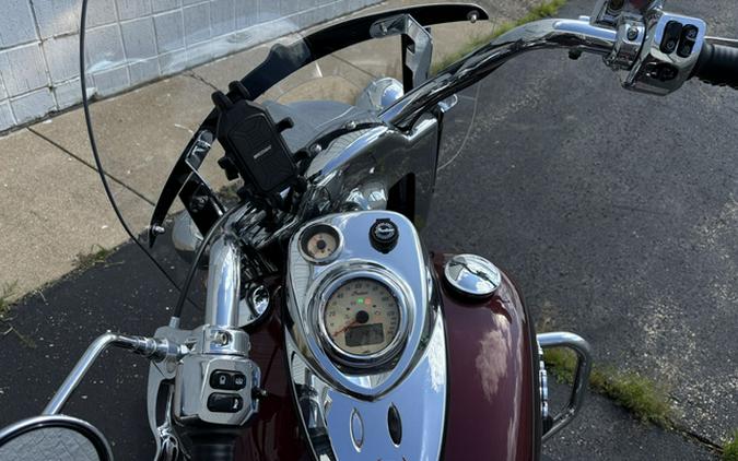 2022 Indian INDIAN SPRINGFIELD