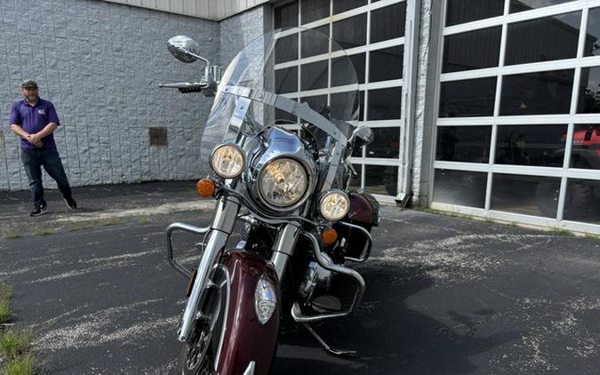 2022 Indian INDIAN SPRINGFIELD