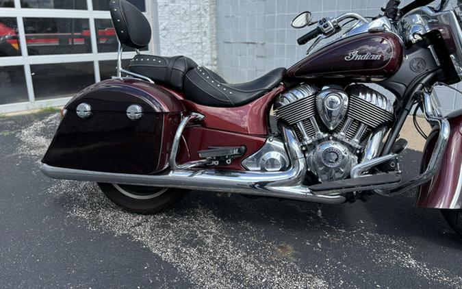 2022 Indian INDIAN SPRINGFIELD
