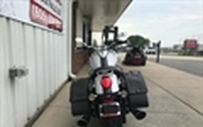 2010 TRIUMPH THUNDERBIRD 1600