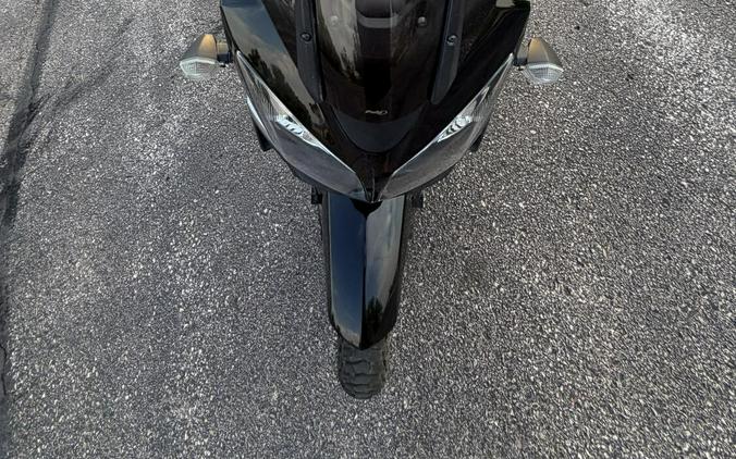 2009 Suzuki V-Strom 650