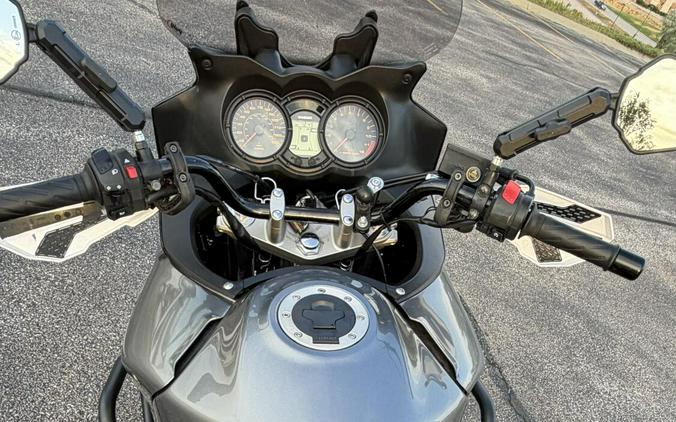 2009 Suzuki V-Strom 650