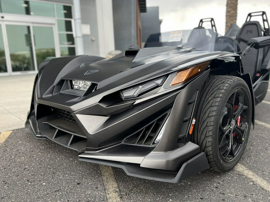 2026 Polaris Slingshot R AutoDrive
