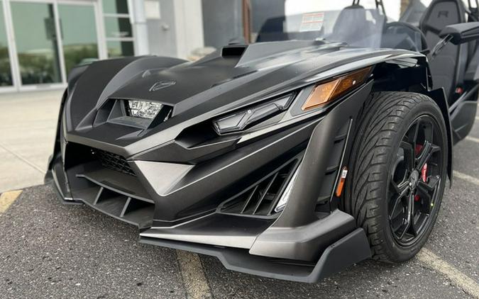 2026 Polaris Slingshot R AutoDrive