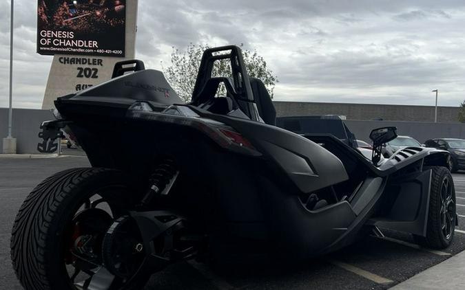 2026 Polaris Slingshot R AutoDrive