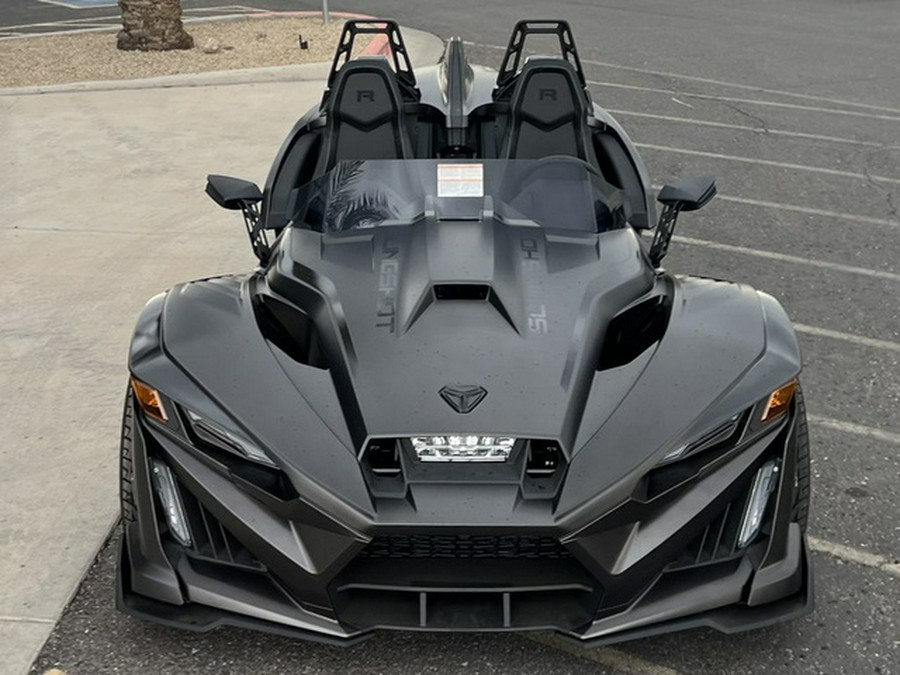 2026 Polaris Slingshot R AutoDrive