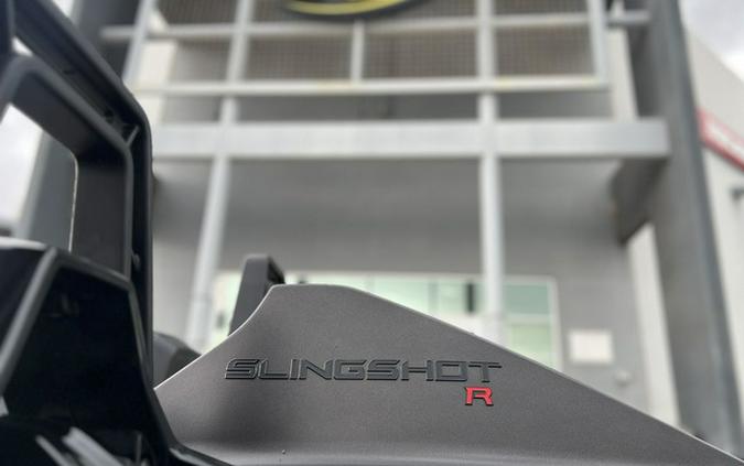 2026 Polaris Slingshot R AutoDrive