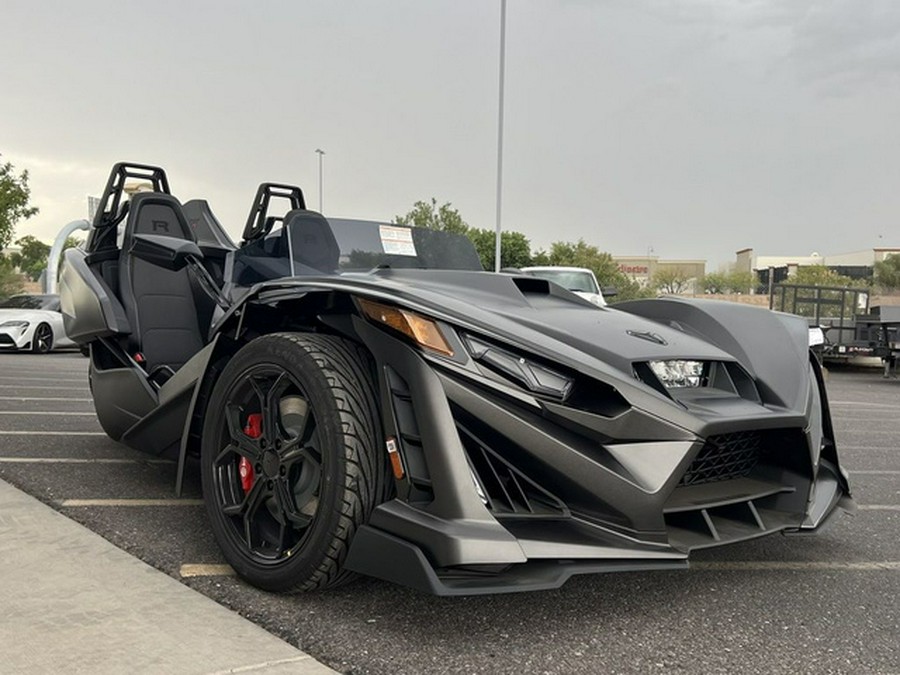 2026 Polaris Slingshot R AutoDrive