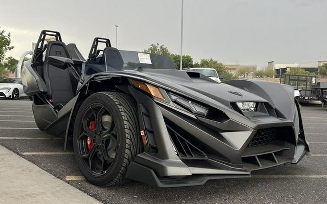 2026 Polaris Slingshot R AutoDrive
