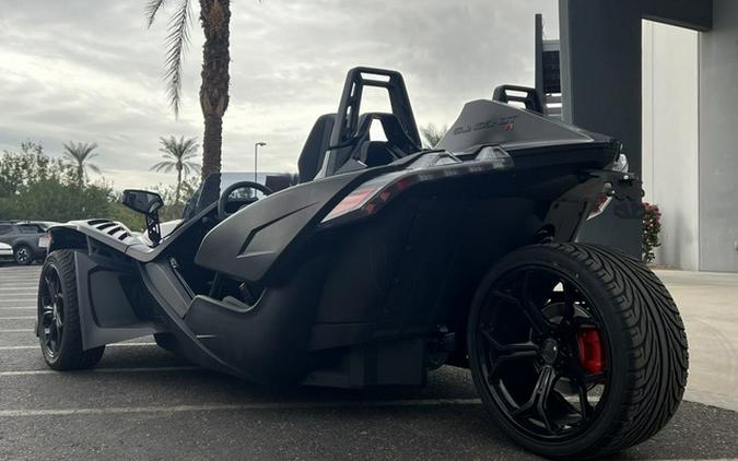 2026 Polaris Slingshot R AutoDrive