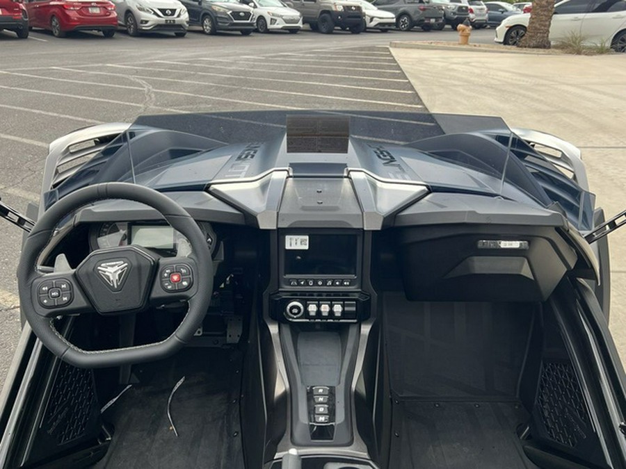 2026 Polaris Slingshot R AutoDrive