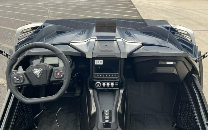 2026 Polaris Slingshot R AutoDrive