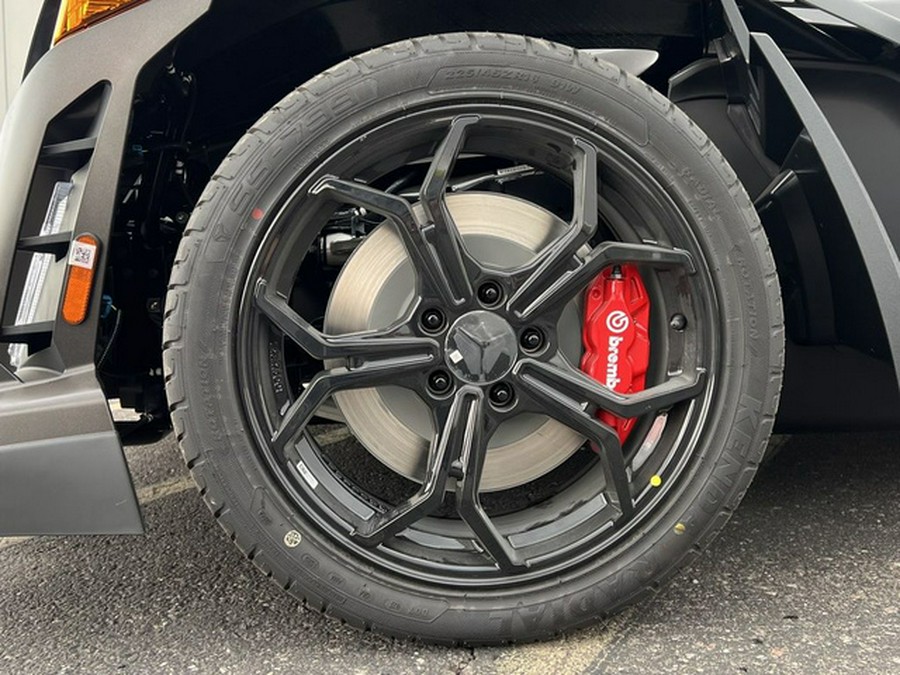 2026 Polaris Slingshot R AutoDrive